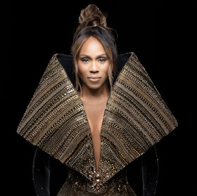 DEBORAH COX TO HEADLINE MAGIC MUSIC SESSION IN MAY