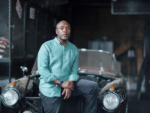 AWARD-WINNING ACTOR SIYABONGA THWALA JOINS SEASON 6 OF 1MAGIC’S THE RIVER