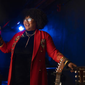 CAPE TOWN'S MICAELA KLEINSMITH WINS APPLE TV+'S 'MY KIND OF COUNTRY'