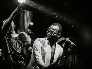 BLACK COFFEE, ZAKES BANTWINI, SHEKHINAH & MORE TO PERFORM AT #BALLITOBIGWEEK