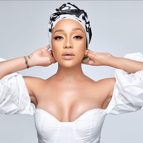 THANDO THABETHE SCORES HER OWN REALITY SHOW "UNSTOPPABLE THABOOTY"