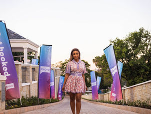 Who’s Who of Jozi’s North Turns Up for the Bravo Africa Launch