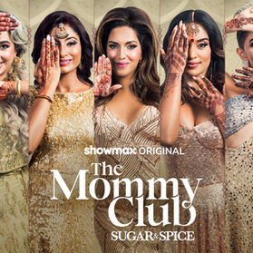 Must-watch trailer: The Mommy Club: Sugar & Spice