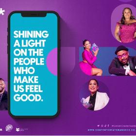 THE 2023 DSTV CONTENT CREATOR AWARDS ARE OPEN FOR ENTRIES