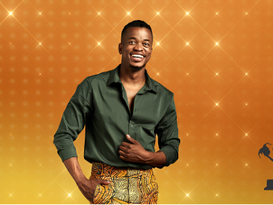 Meet Your Host: Mpho 'Popps' Modikoane for the 11th Savanna Comics' Choice Comedy Awards