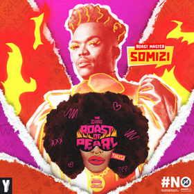 Somizi Announced as Roastmaster for the Comedy Central Roast of Pearl Thusi