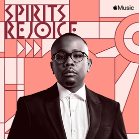 APPLE MUSIC'S SPIRITS REJOICE CAMPAIGN SPOTLIGHTS GOSPEL STARS KHAYA MTHETHWA AND DUMI MKOKSTAD