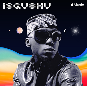 SPINALL IS THE LATEST ISGUBHU COVER STAR