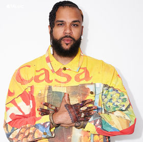 EBRO DARDEN CHATS TO JIDENNA ABOUT HIS 3RD STUDIO ALBUM 'ME YOU & GOD'