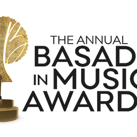 UPDATE: BASADI IN MUSIC AWARDS