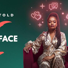 NEW MZANSI MAGIC REALITY SHOW "FACE-TO-FACE" WILL HELP HURT LOVERS