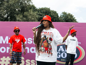 All Gold Delivers on Its Promise: Inspiring the Youth Through Dance and Heritage