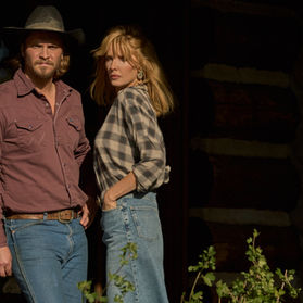 "Yellowstone" Returns for Final Dramatic Showdown on M-Net – Premiering 11 November